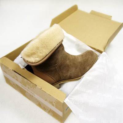 錯(cuò)過(guò)保證你后悔！澳洲雪地靴專家傾情推薦頂級(jí)皮毛一體短靴