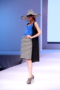 青島時(shí)裝周 鞋帽新品發(fā)布引領(lǐng)時(shí)尚風(fēng)潮