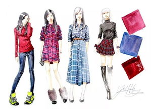 慈溪學(xué)習(xí)服裝設(shè)計(jì)的真實(shí)難度，遠(yuǎn)非文字所能言盡