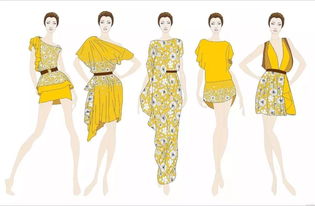 四季色彩理論中的個人形象規律 春季型與秋季型的特征與鞋帽搭配解析