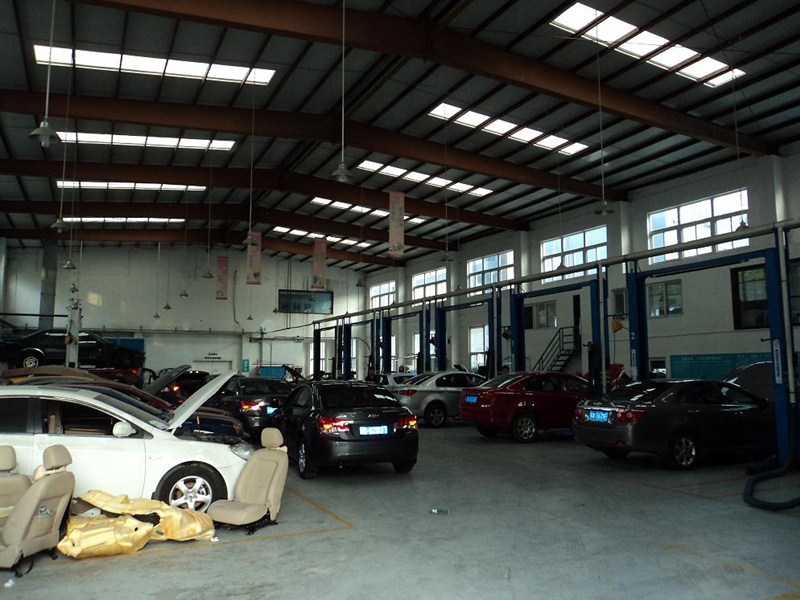 【圖】店鋪圖片_深圳市標(biāo)域汽車銷售服務(wù)_車商匯_汽車之家