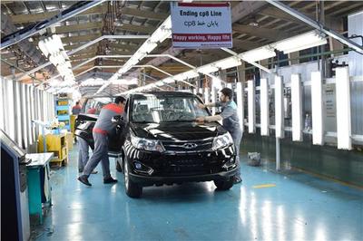 【奇瑞“戰(zhàn)略轉(zhuǎn)型2.0元年”精彩收官_汽車新聞】-易車網(wǎng)_信陽(yáng)新東方奇瑞