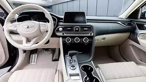 十佳內(nèi)飾,最便宜的車型售價(jià)不足10萬