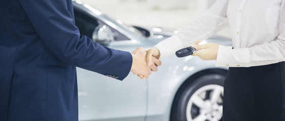 汽車(chē)銷(xiāo)售會(huì)計(jì)分錄
