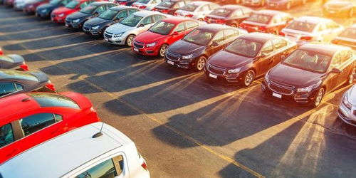汽車股大漲 機(jī)構(gòu) 行業(yè)呈現(xiàn)復(fù)蘇態(tài)勢,6月銷量有望雙位數(shù)增長