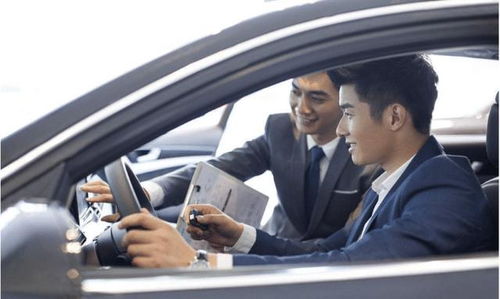 買保險 加裝潢,汽車銷售行業的潛規則怎么那么多